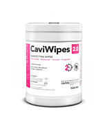Metrix CaviWipes 2.0 Disinfecting Wipes, 6 x 6.75 in. (14-1100) by Metrex