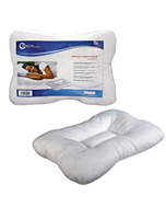 Soft Cervical Pillow by Roscoe Medical