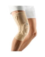 Bauerfeind GenuTrain Natural Active Knee Support