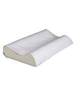 Basic Cervical Pillow Standard Support