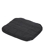 ROHO LTV Seat Cushion with Fabric Cover - 18" x 16" x 2"