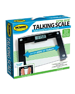 IdeaWorks Extra Wide Talking Scale