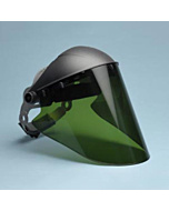 Elvex UltiMate HeavyDuty Headgear w/Ratchet & Brow Guard - Case of 25
