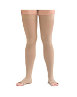 Mediven Comfort 20-30mmHg Thigh High OT with Silicone Band