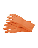 medi Stocking Application Gloves with Super Grip