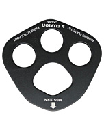 Fusion Little Foot Rigging Plate