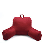 Micro Suede Porter Bed Rest Lounger
