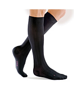 Mediven for Men Select 15-20mmHg Knee High Compression Socks