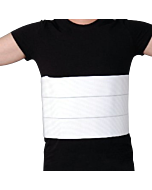 Pepper Medical Products 3-Panel Abdominal Binder