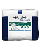 Abri-San Premium Incontinence Pads by Abena