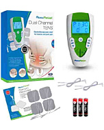 Carex AccuRelief TENS Pain Relief System