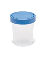Specimens Cups - Surgical Sterile