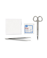 Medline Suture Removal Tray