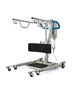 Stand Assist Patient Lift with Powered Base