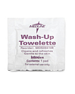 Cleansing Towelettes