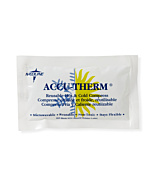 Accu-Therm Hot Cold Gel Packs