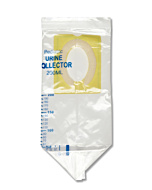 Pediatric Urine Collector - Sterile