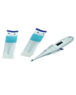 Digital Oral Thermometers Probe Cover
