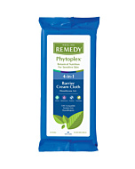 Medline Remedy Phytoplex 4-in-1 Barrier Cream Cloths with Dimethicone