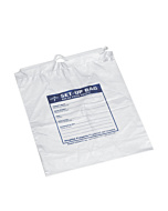 Respiratory Patient Set-Up Bag
