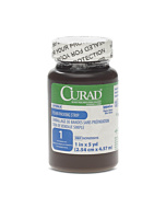 CURAD 2 in x 5 yd Plain Packing Strips, Sterile - NON255025