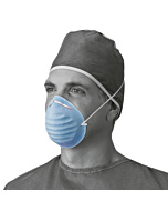 Surgical Cone-Style Face Mask