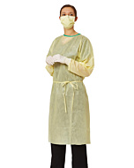 AAMI Level 2 Isolation Gowns