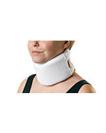 Serpentine style Cervical Collars