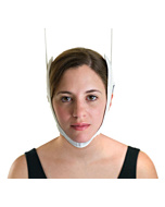 Head Halter Cervical Traction Device