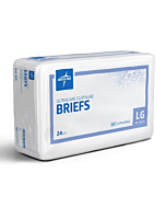 Ultracare Cloth-Like Adult Briefs - Heavy Absorbency