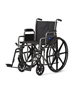 Medline K1 basic Wheelchairs