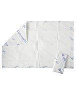 Medline Ultrasorb LC Air-Permeable Superabsorbent Dry Underpads