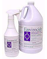 Envirocide Multi-Purpose Cleaner and Disinfectant by Metrex