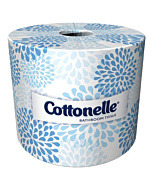 Cottonelle Bathroom Tissue - 2-Ply