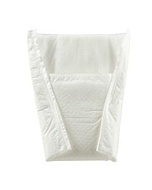 Manhood Absorbent Pouch Drip Collector by Coloplast