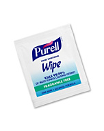 Purell Sanitizing Hand Wipes by Gojo