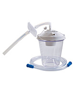 Home Health Suction Canister Kit