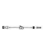 Advanced Medical Systems Vygon AMS-395-1, 14 Inch Extension Set
