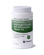 Coloplast Micro-Guard Antifungal Powder Miconazole Nitrate 2%