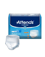 Attends Healthcare Products Attends Underwear Moderate Absorbency