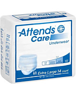 Attends Healthcare Products Attends Care Underwear Heavy Absorbency