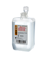 Teleflex Medical AquaPak Prefilled Nebulizer - Sterile Water