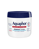 Beiersdorf Aquaphor Healing Cream and Ointment