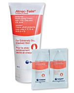 Coloplast Atrac-Tain Superior Moisturizing Cream with 10% Urea and 4% AHA