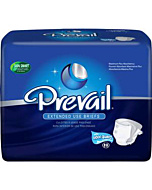 Prevail PM Extended Wear Adult Diapers