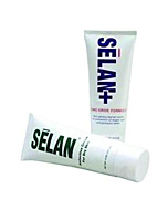 Selan + Skin Barrier Cream with Zinc Oxide