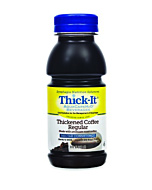 Precision Foods Thick-It&reg; AquaCare&reg; H2O Thickened Coffee