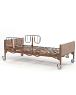 Hospital Bed Rails by Invacare