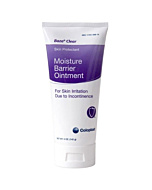 Coloplast Baza Clear Moisture Barrier Ointment