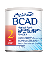BCAD 2 Medical Food Powder